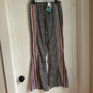 Rip Curl Flowy Beachwear pants